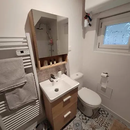 T2 Cozy Proche Centre *