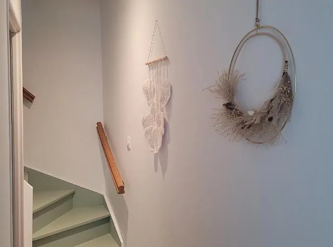 T2 Cozy Proche Centre Lejlighed Bergerac